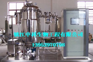發(fā)酵罐